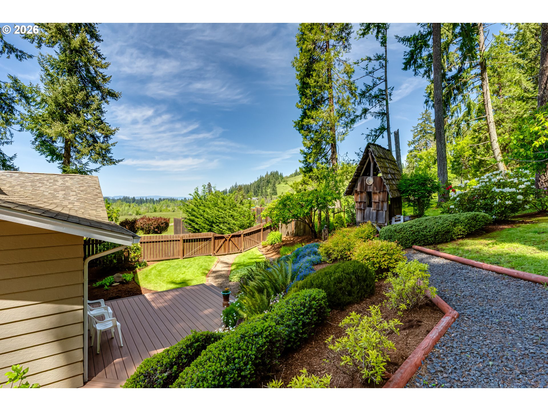 83741 North Enterprise Road Pleasant Hill, OR 97455 - Photo 40 of 48
