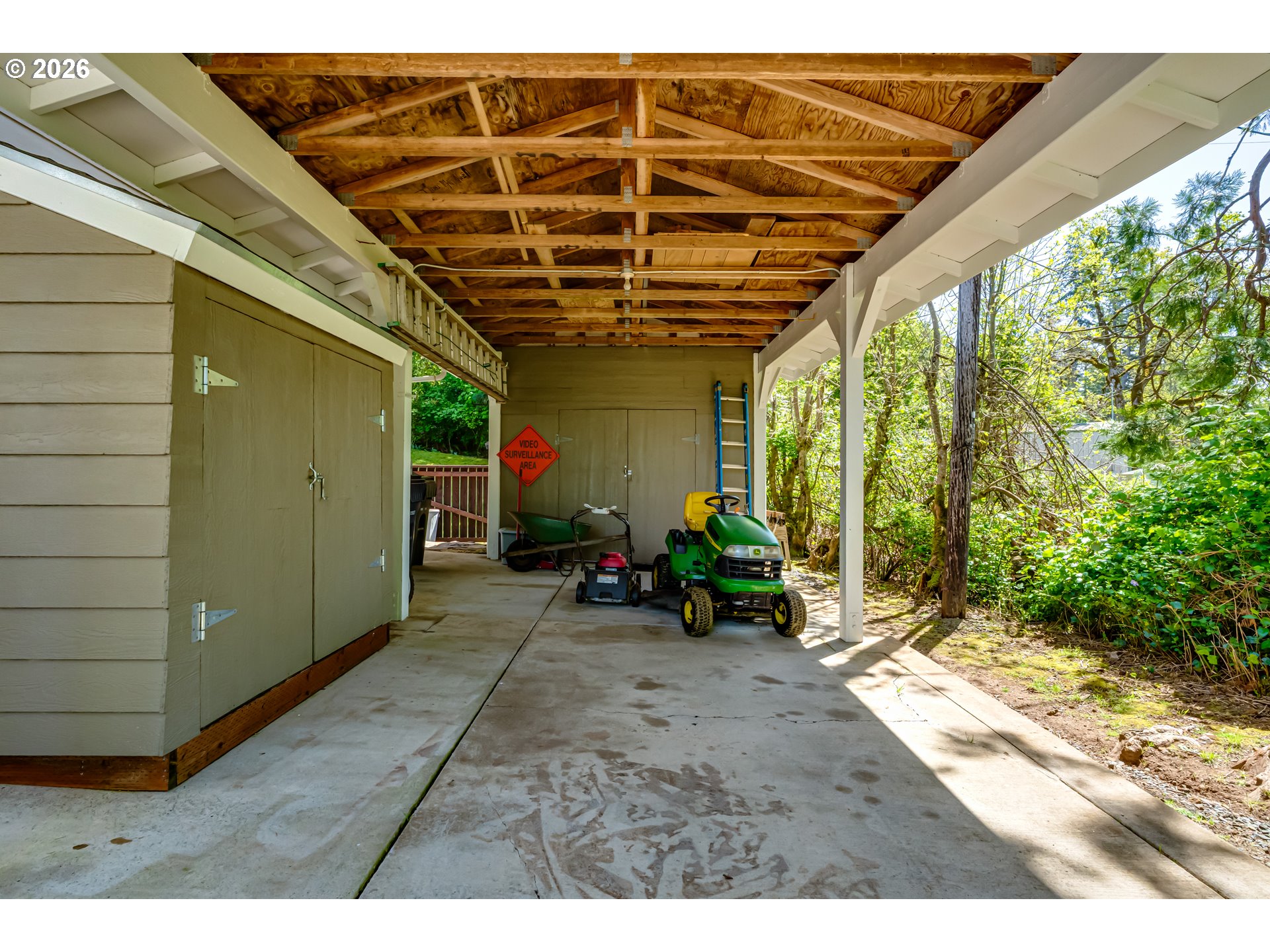 83741 North Enterprise Road Pleasant Hill, OR 97455 - Photo 47 of 48