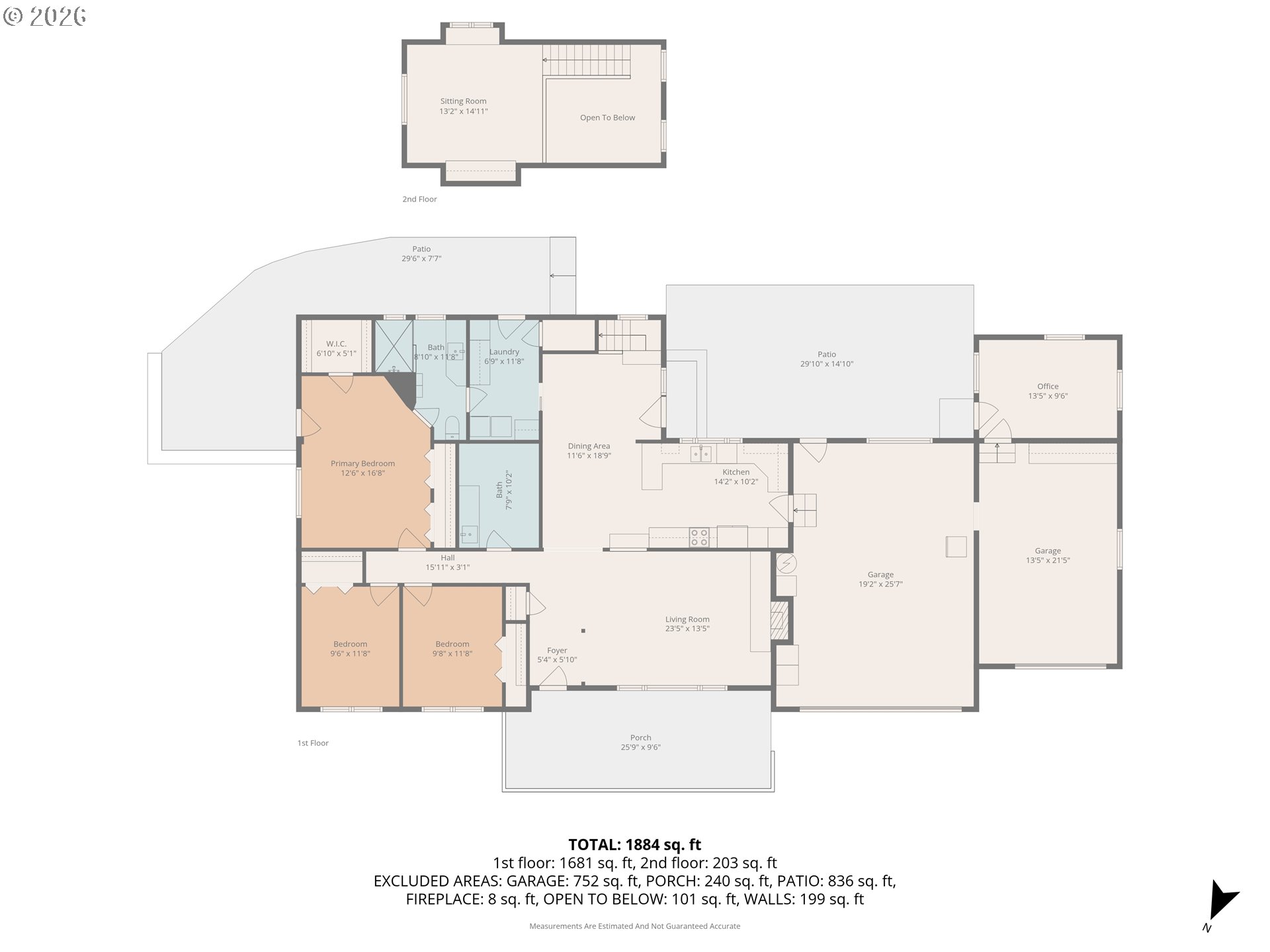 83741 North Enterprise Road Pleasant Hill, OR 97455 - Photo 48 of 48