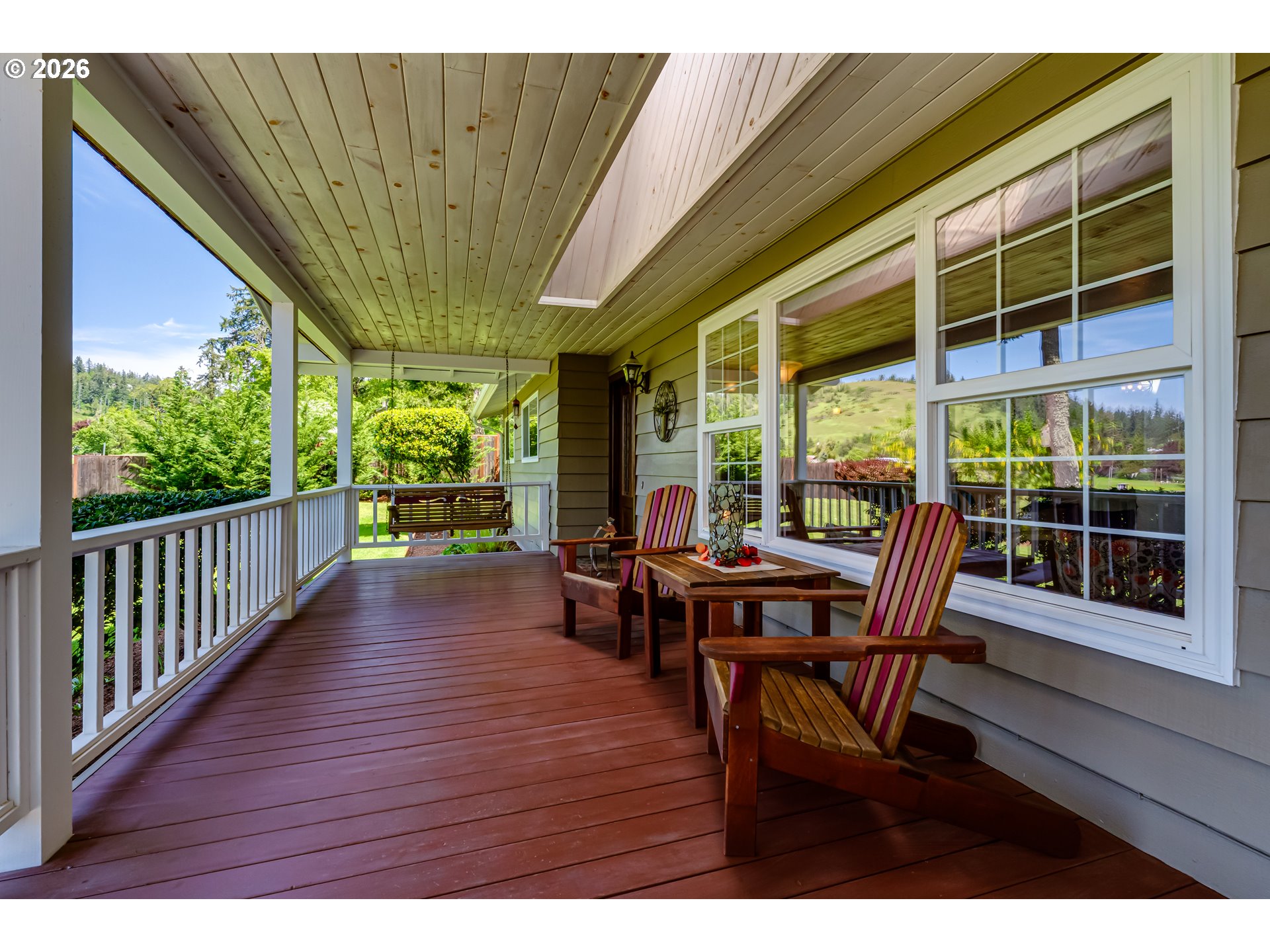 83741 North Enterprise Road Pleasant Hill, OR 97455 - Photo 5 of 48