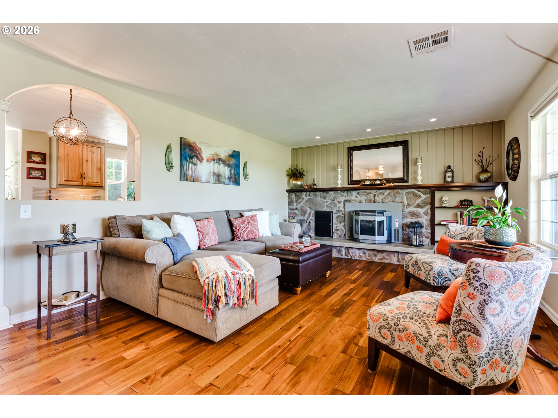 83741 North Enterprise Road Pleasant Hill, OR 97455 - Photo 8 of 48