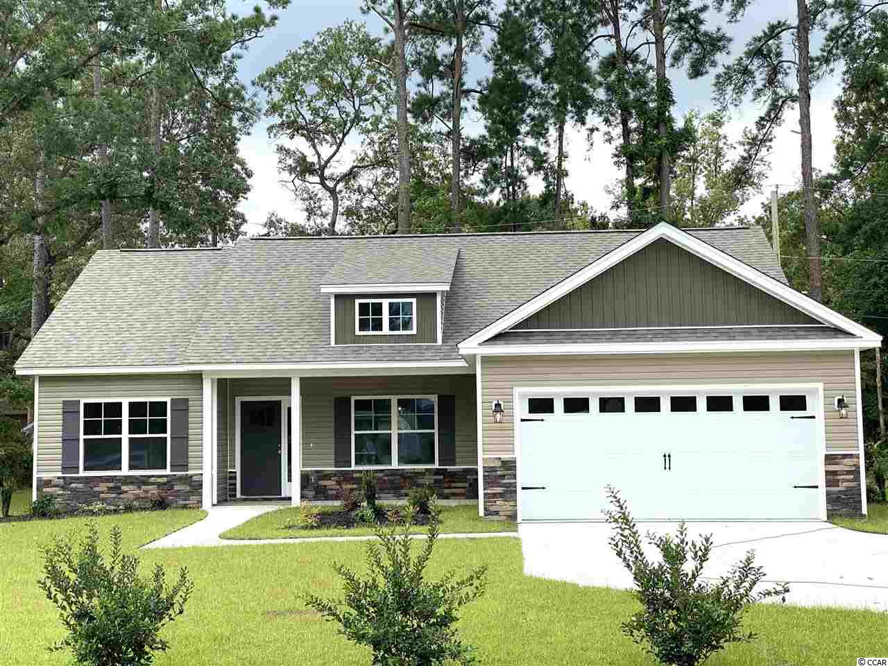 2103 Cultra Road Conway, SC 29526 - Photo 1 of 18 Gallery Image 1