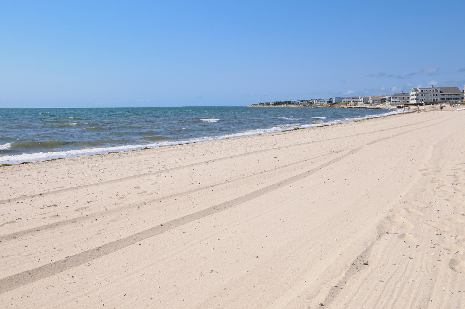 1 Belmont Road, Unit 542 West Harwich, MA 02671 - Photo 32 of 48 a view of beach and ocean