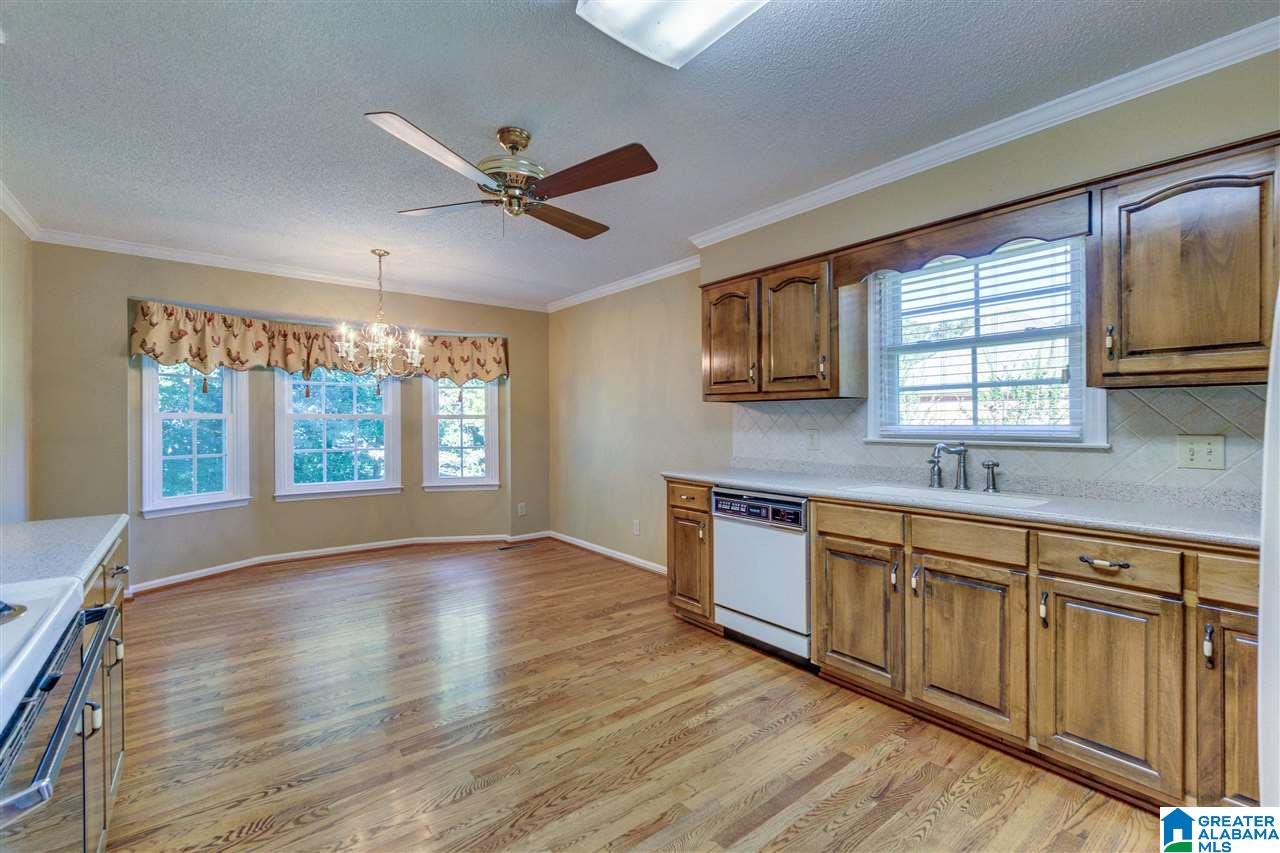 103 Foshee Street Clanton, AL 35045 - Photo 18 of 50