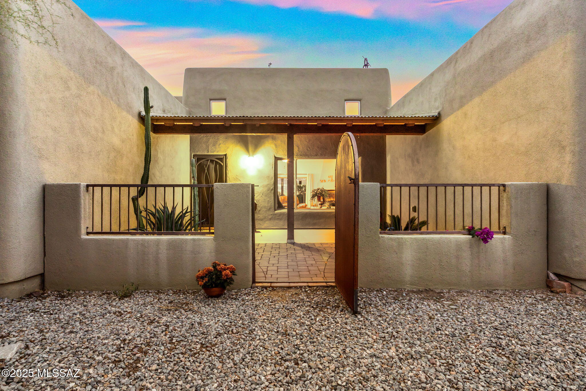 10375 North Blue Bonnet Road Tucson, AZ 85742 - Photo 13 of 48 Gallery Image 13