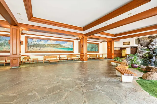 $695,000 | 201 ʻŌhua Avenue, Unit 1706, Honolulu, HI 96815