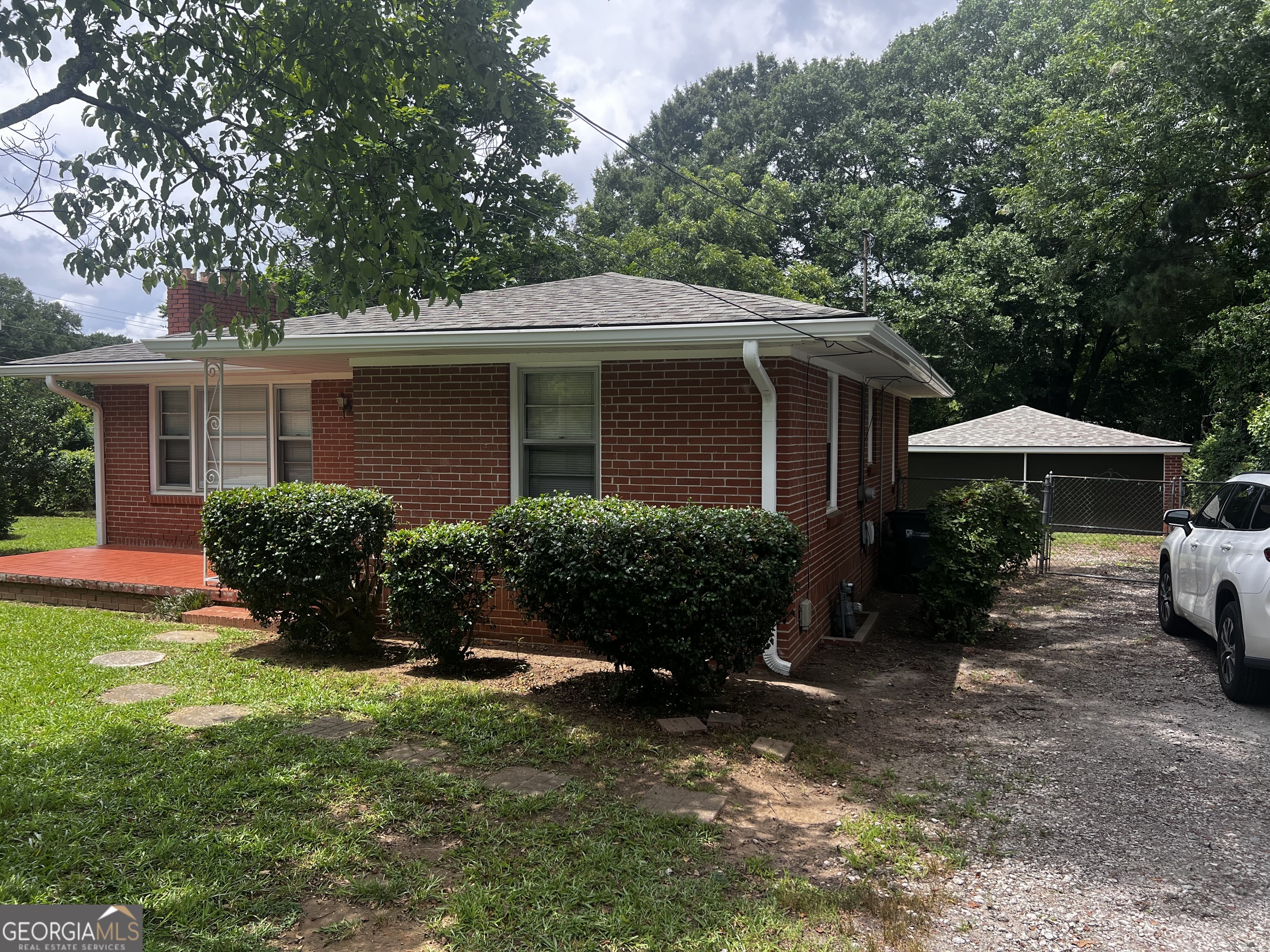5261 Adams Street Covington, GA 30014 - Photo 2 of 25