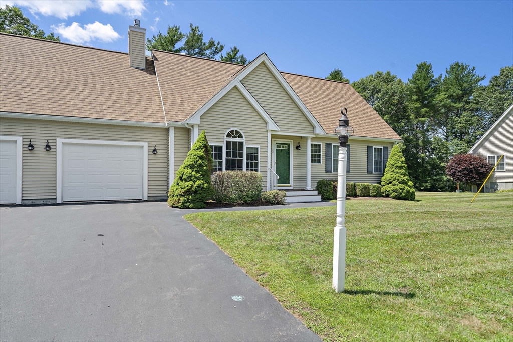 70 Papermill Road, Unit 70 Wareham, MA 02576 - Photo 2 of 27