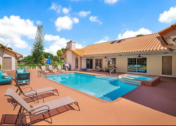 $14,000 | 14870 Horseshoe Trace, Wellington, FL 33414