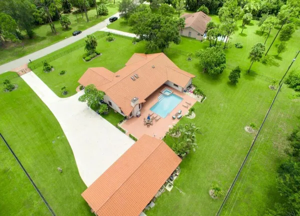 $14,000 | 14870 Horseshoe Trace, Wellington, FL 33414