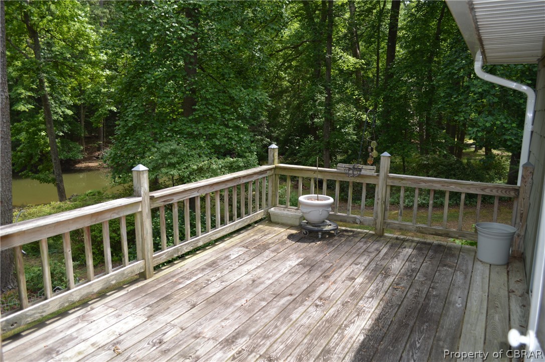 282 Locksley Lane Reedville, VA 22539 - Photo 17 of 44 Gallery Image 17