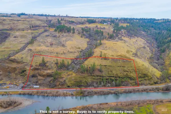 $649,000 | 13 Tbd Highway, Kooskia, ID 83539