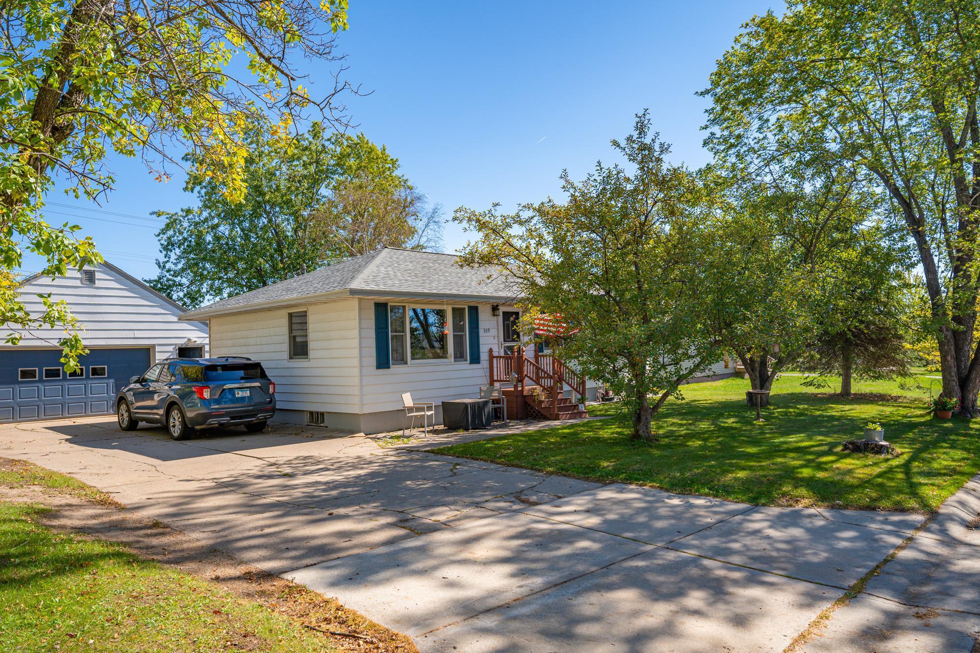 309 8th Avenue North Biwabik, MN 55708 - Photo 1 of 1 Gallery Image 1