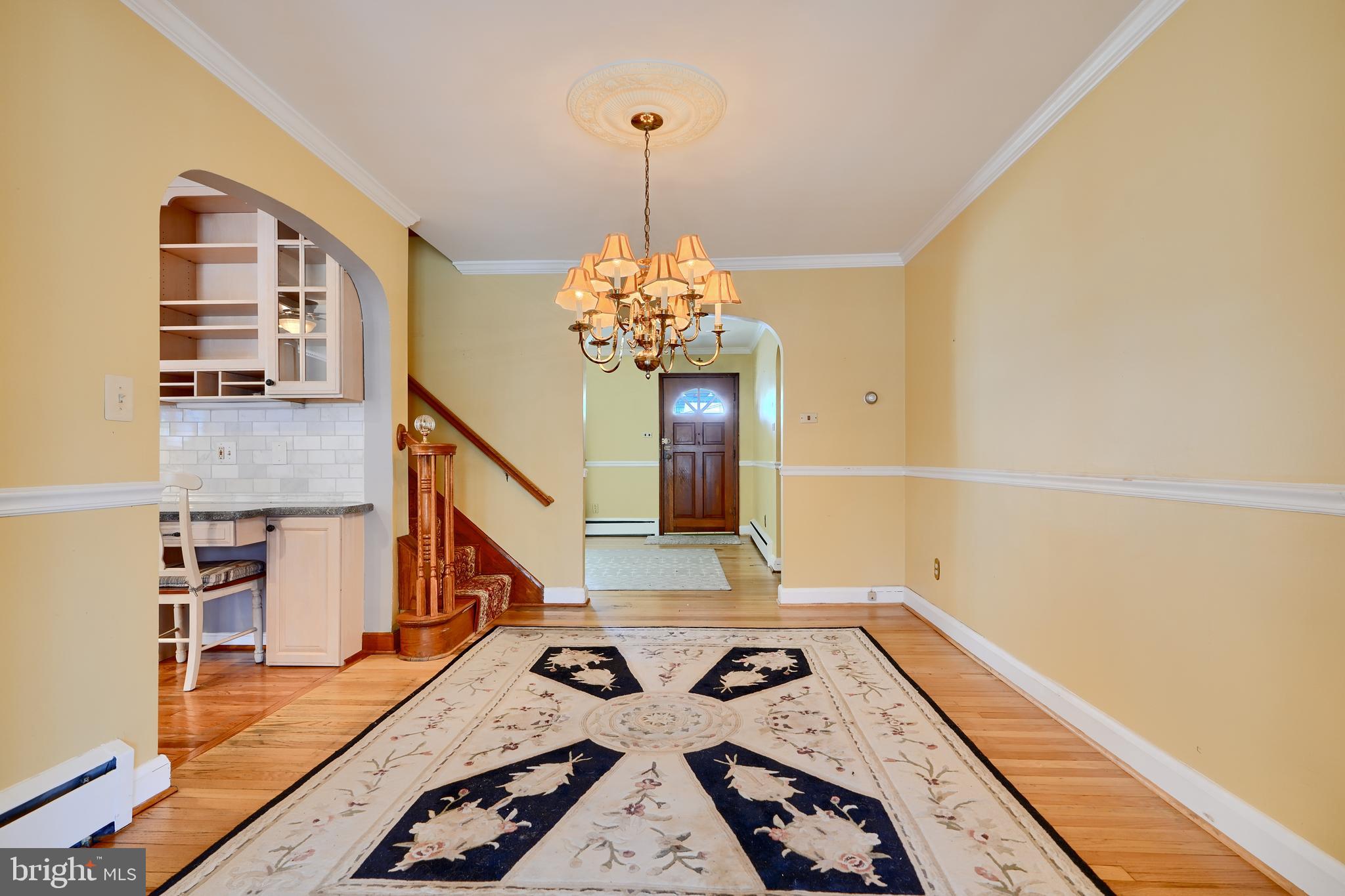 1945 Midland Road Baltimore, MD 21222 - Photo 16 of 69 Dining Room
