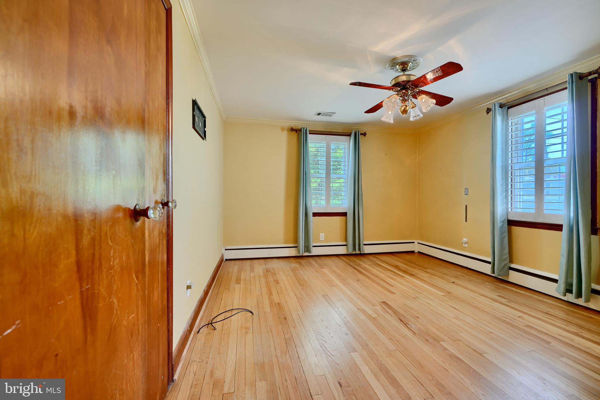 1945 Midland Road Baltimore, MD 21222 - Photo 24 of 69 Main Level Bedoom 1