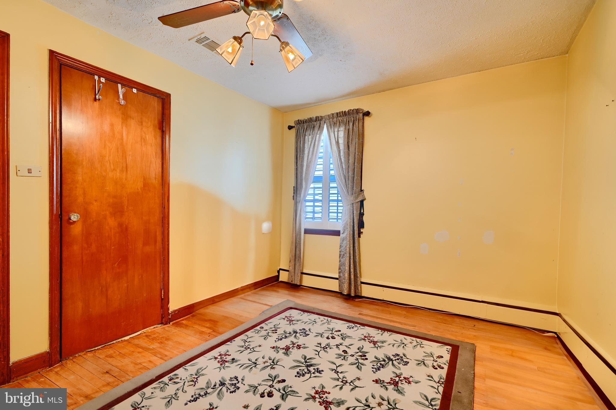 1945 Midland Road Baltimore, MD 21222 - Photo 26 of 69 Main Level Bedroom 2