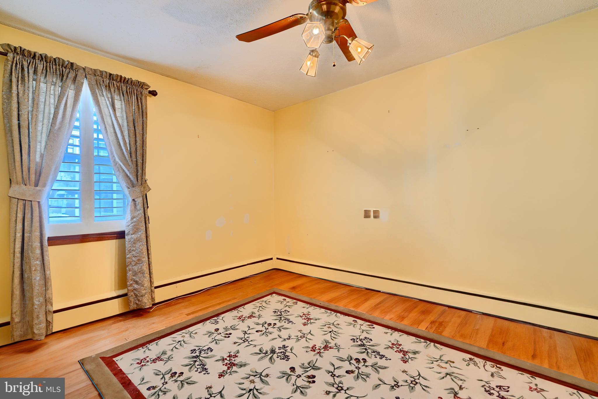 1945 Midland Road Baltimore, MD 21222 - Photo 27 of 69 Main Level Bedroom 2