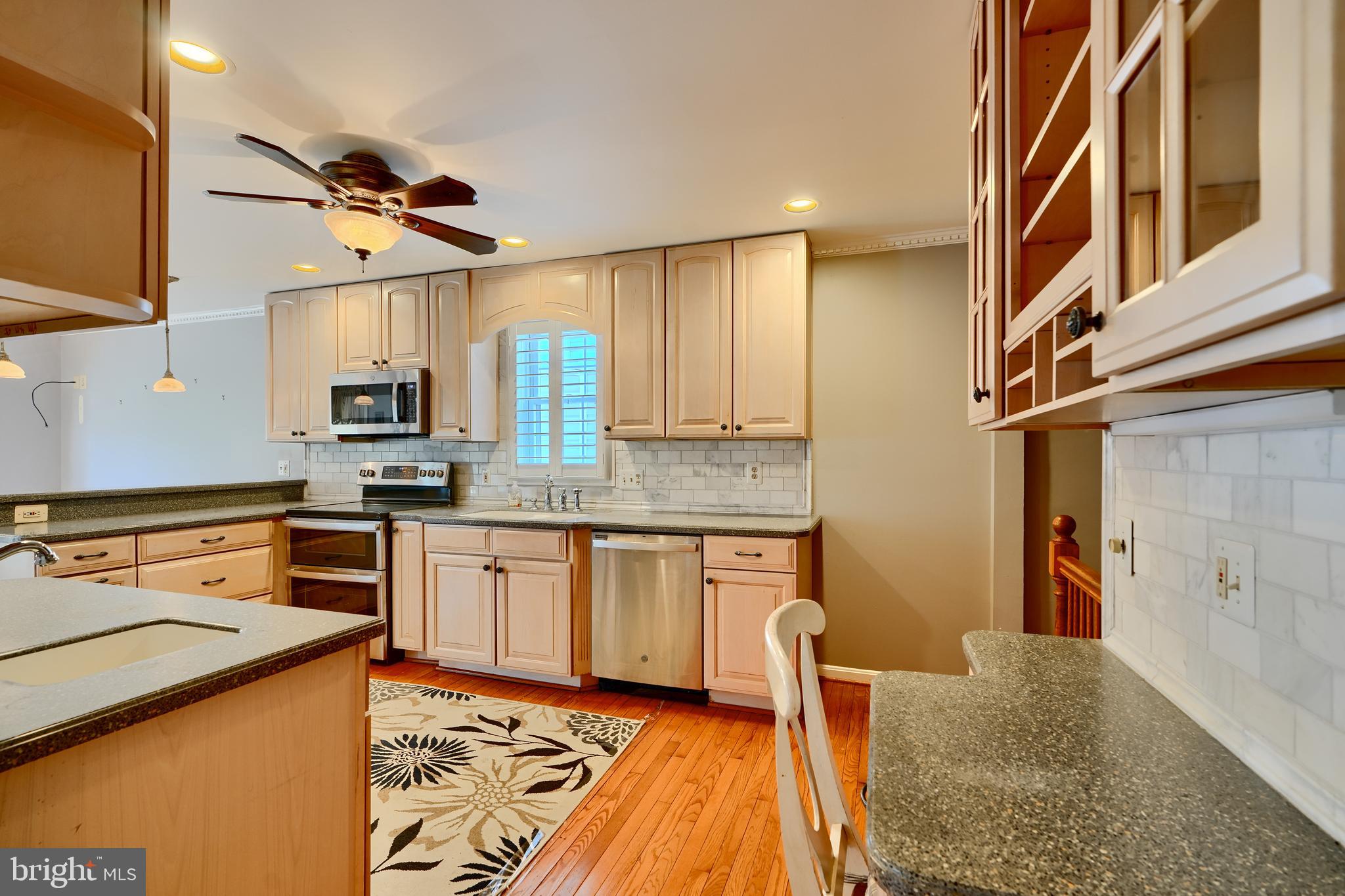 1945 Midland Road Baltimore, MD 21222 - Photo 28 of 69 Kitchen
