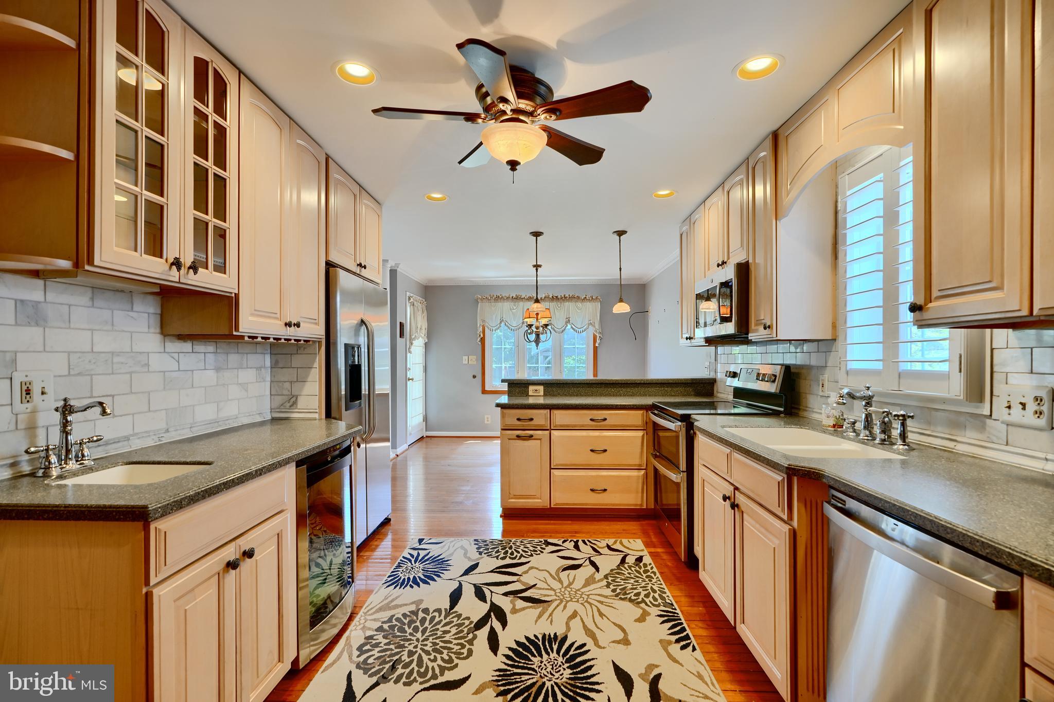 1945 Midland Road Baltimore, MD 21222 - Photo 29 of 69 Kitchen