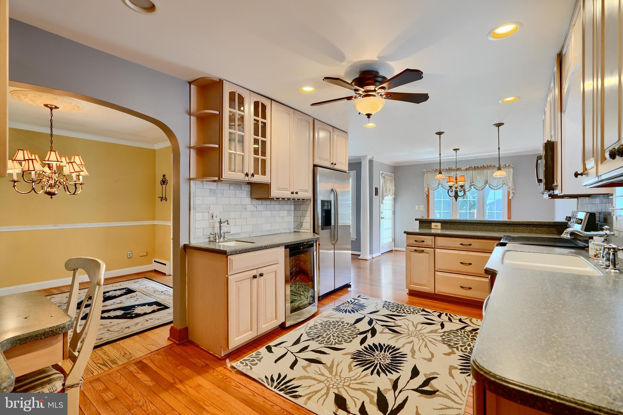 1945 Midland Road Baltimore, MD 21222 - Photo 30 of 69 Kitchen