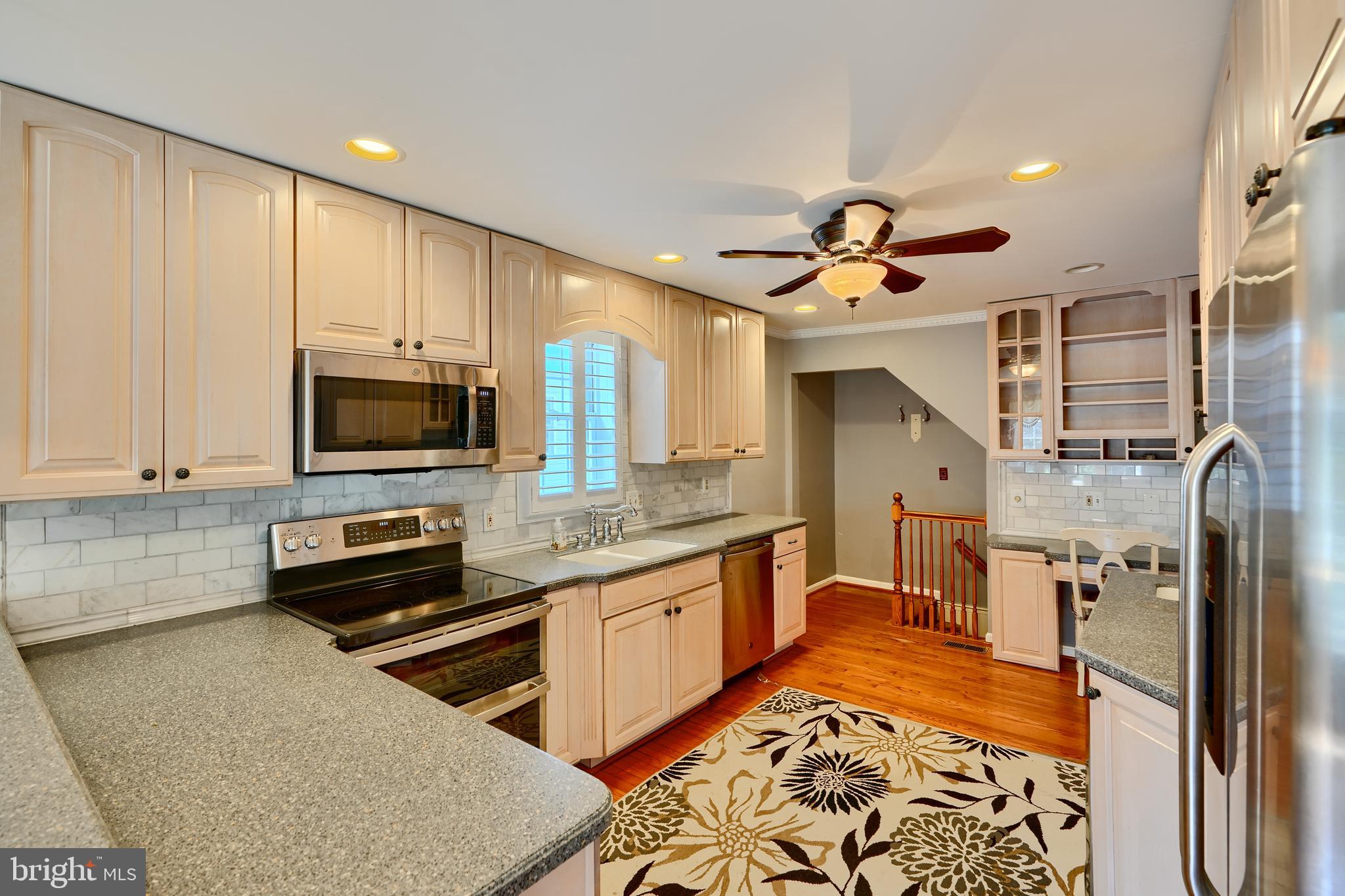 1945 Midland Road Baltimore, MD 21222 - Photo 31 of 69 Kitchen