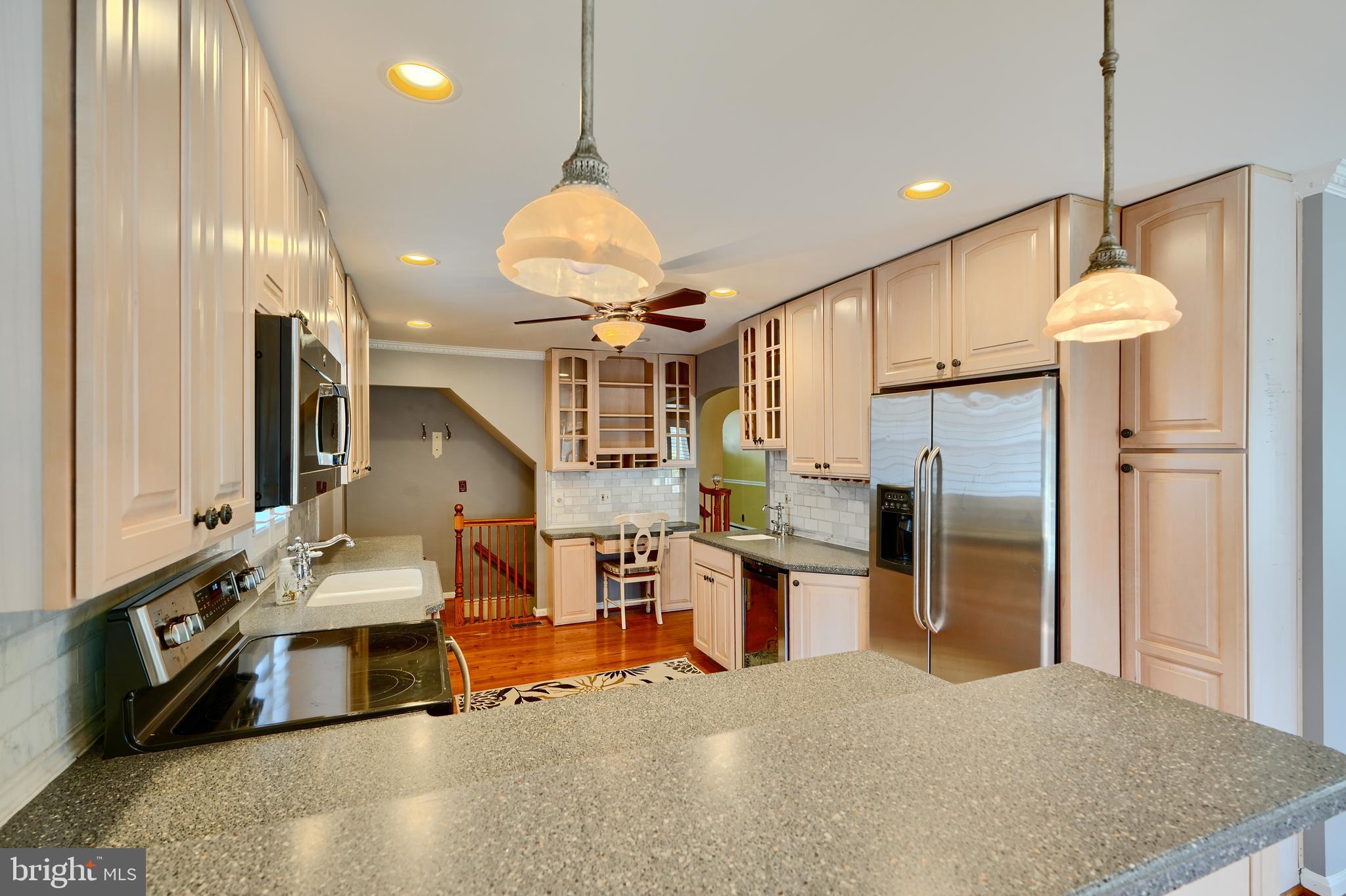1945 Midland Road Baltimore, MD 21222 - Photo 34 of 69 Kitchen