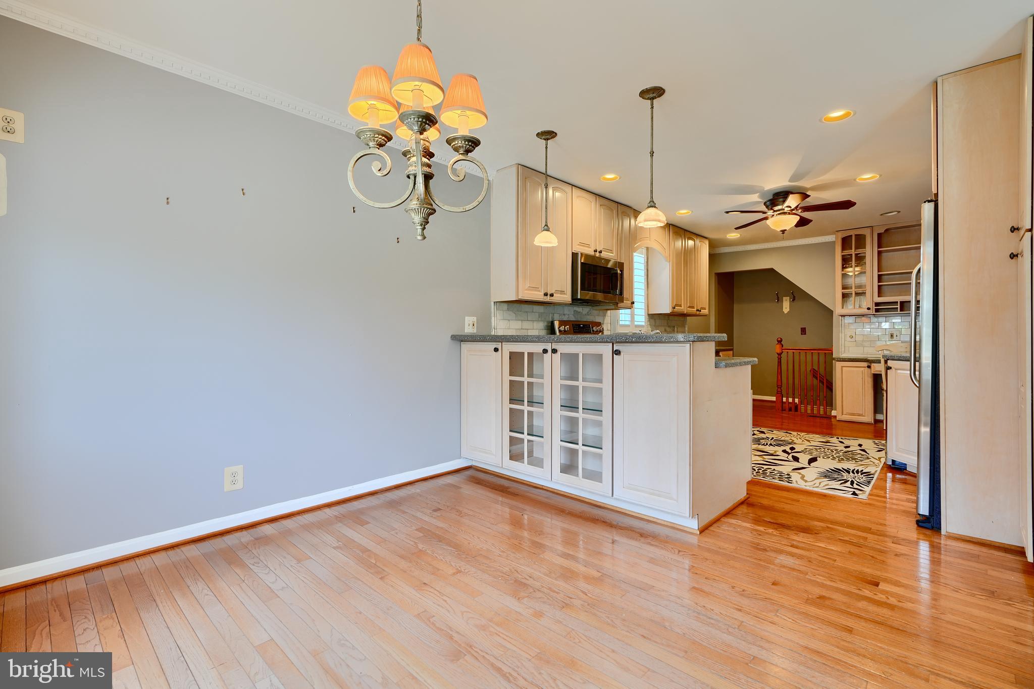 1945 Midland Road Baltimore, MD 21222 - Photo 36 of 69 Breakfast Nook