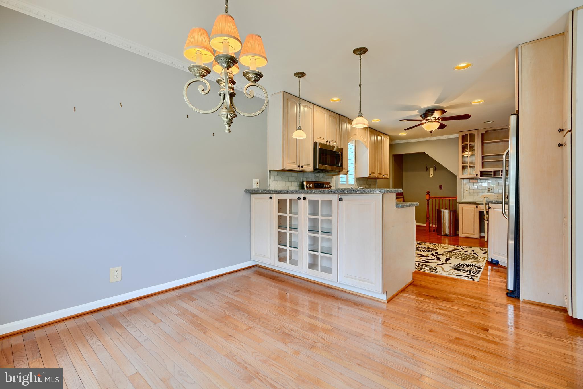1945 Midland Road Baltimore, MD 21222 - Photo 38 of 69 Breakfast Nook