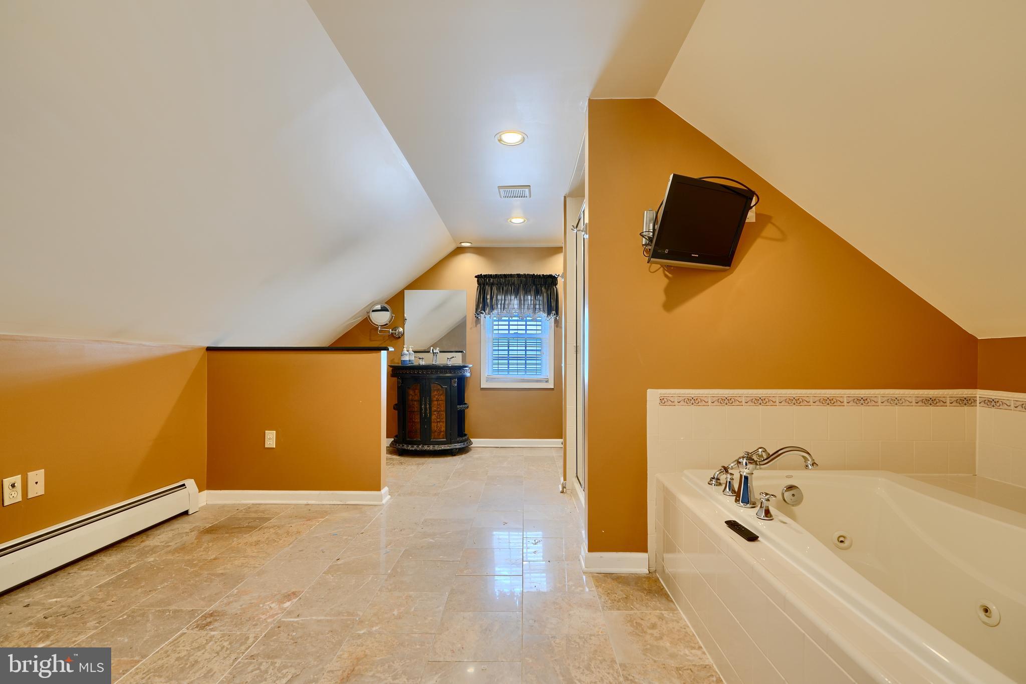 1945 Midland Road Baltimore, MD 21222 - Photo 45 of 69 Upstairs Full Bath