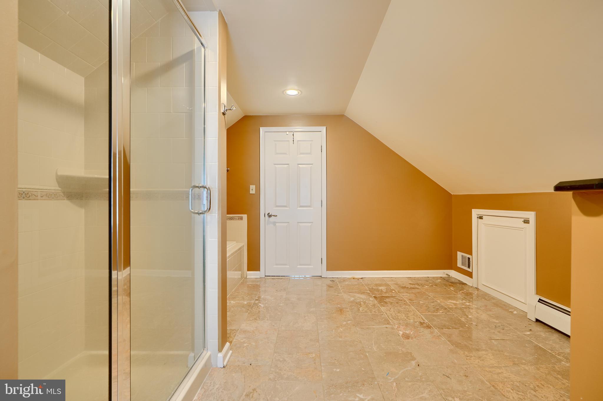 1945 Midland Road Baltimore, MD 21222 - Photo 49 of 69 Upstairs Full Bath