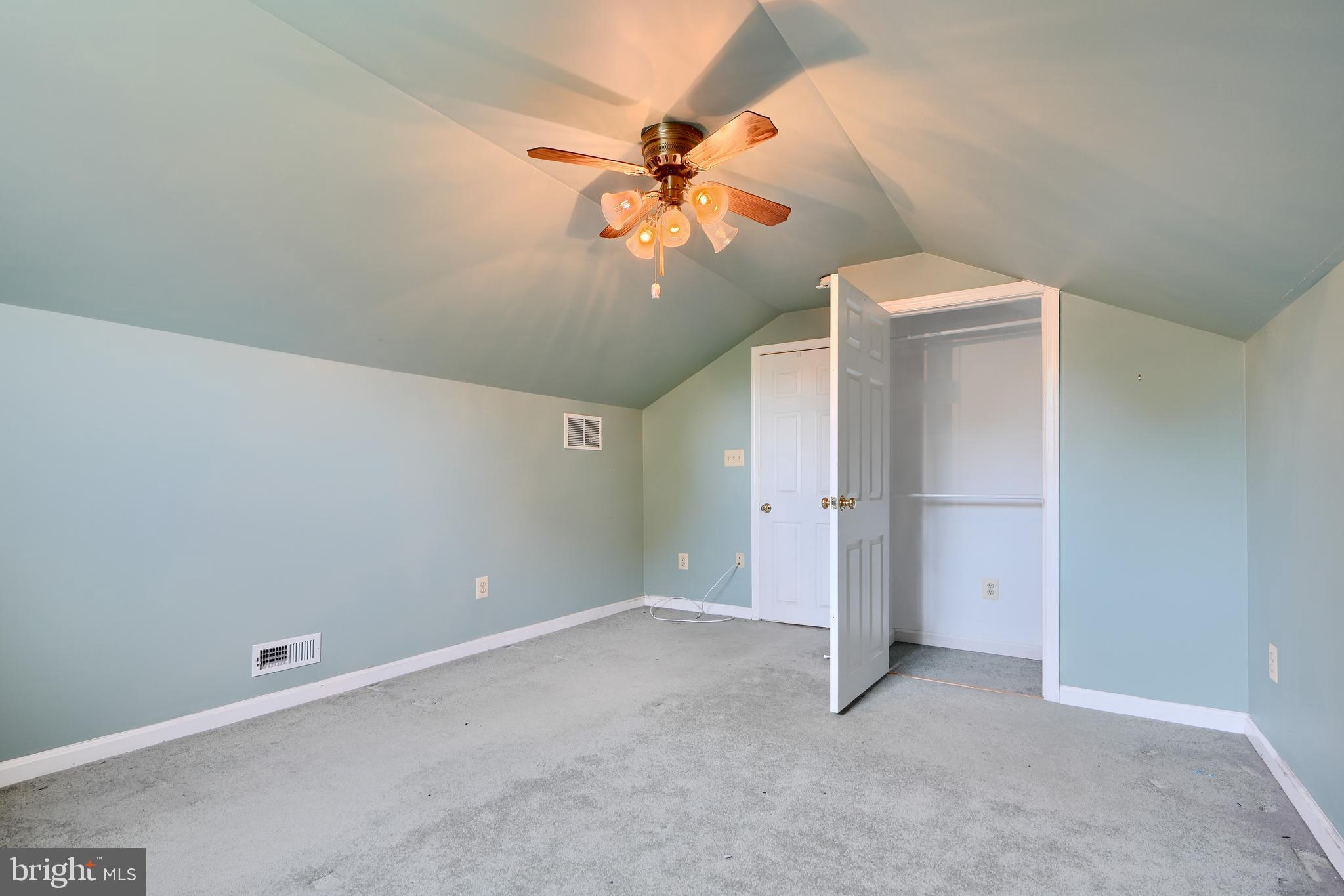 1945 Midland Road Baltimore, MD 21222 - Photo 50 of 69 Upstairs Bedroom
