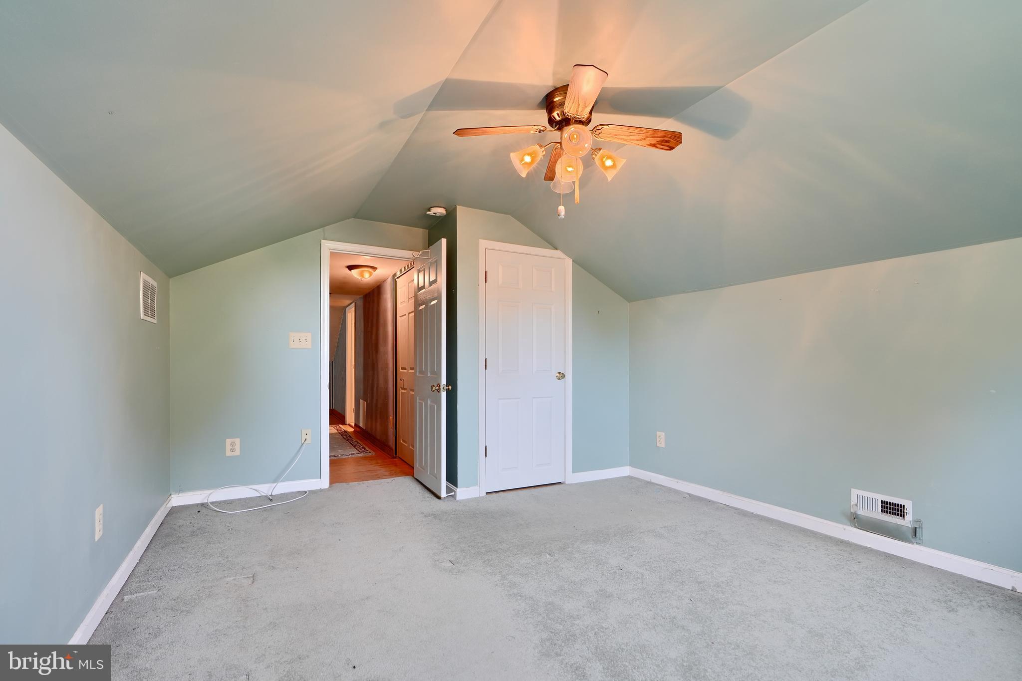 1945 Midland Road Baltimore, MD 21222 - Photo 51 of 69 Upstairs Bedroom