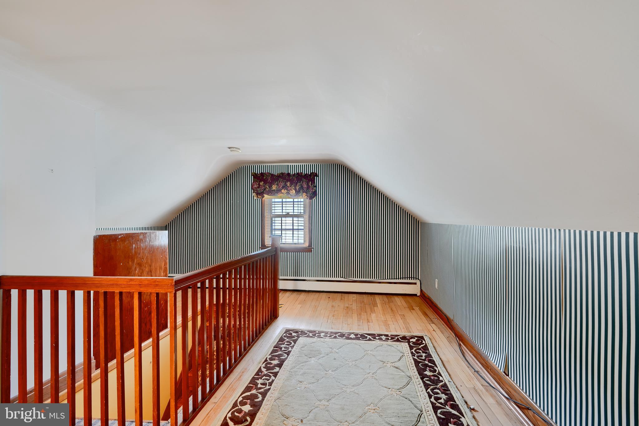1945 Midland Road Baltimore, MD 21222 - Photo 53 of 69 Upstairs Open Space