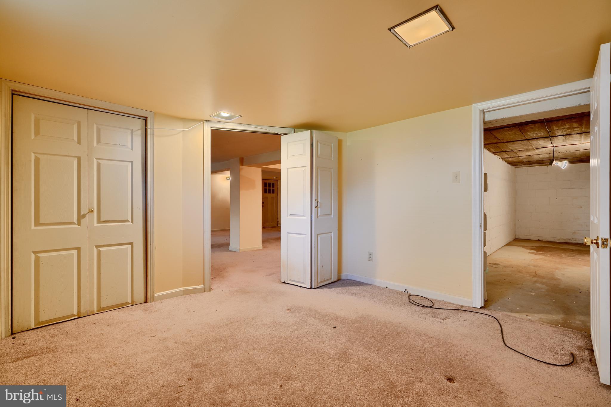 1945 Midland Road Baltimore, MD 21222 - Photo 58 of 69 Basement Bedroom