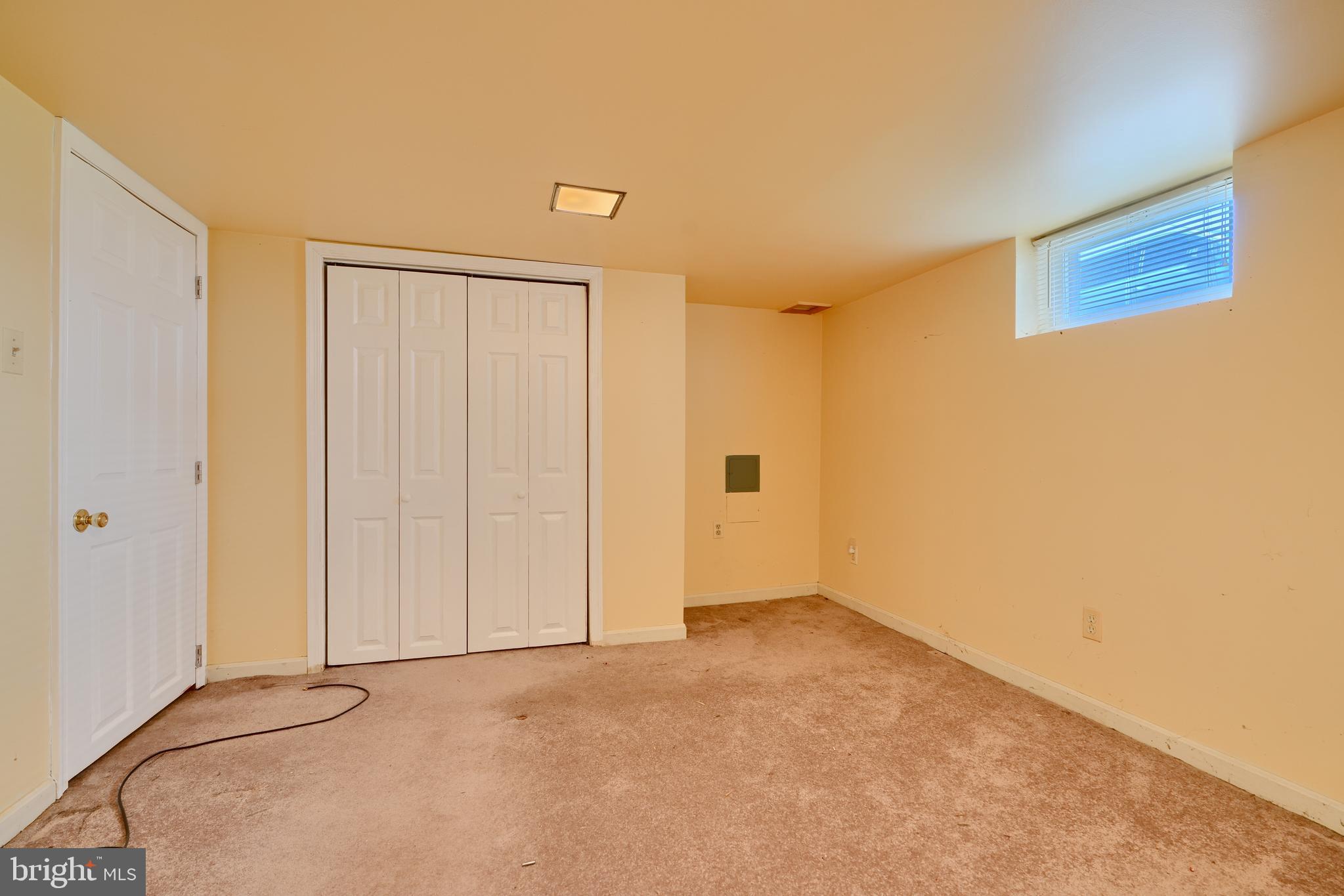 1945 Midland Road Baltimore, MD 21222 - Photo 59 of 69 Basement Bedroom
