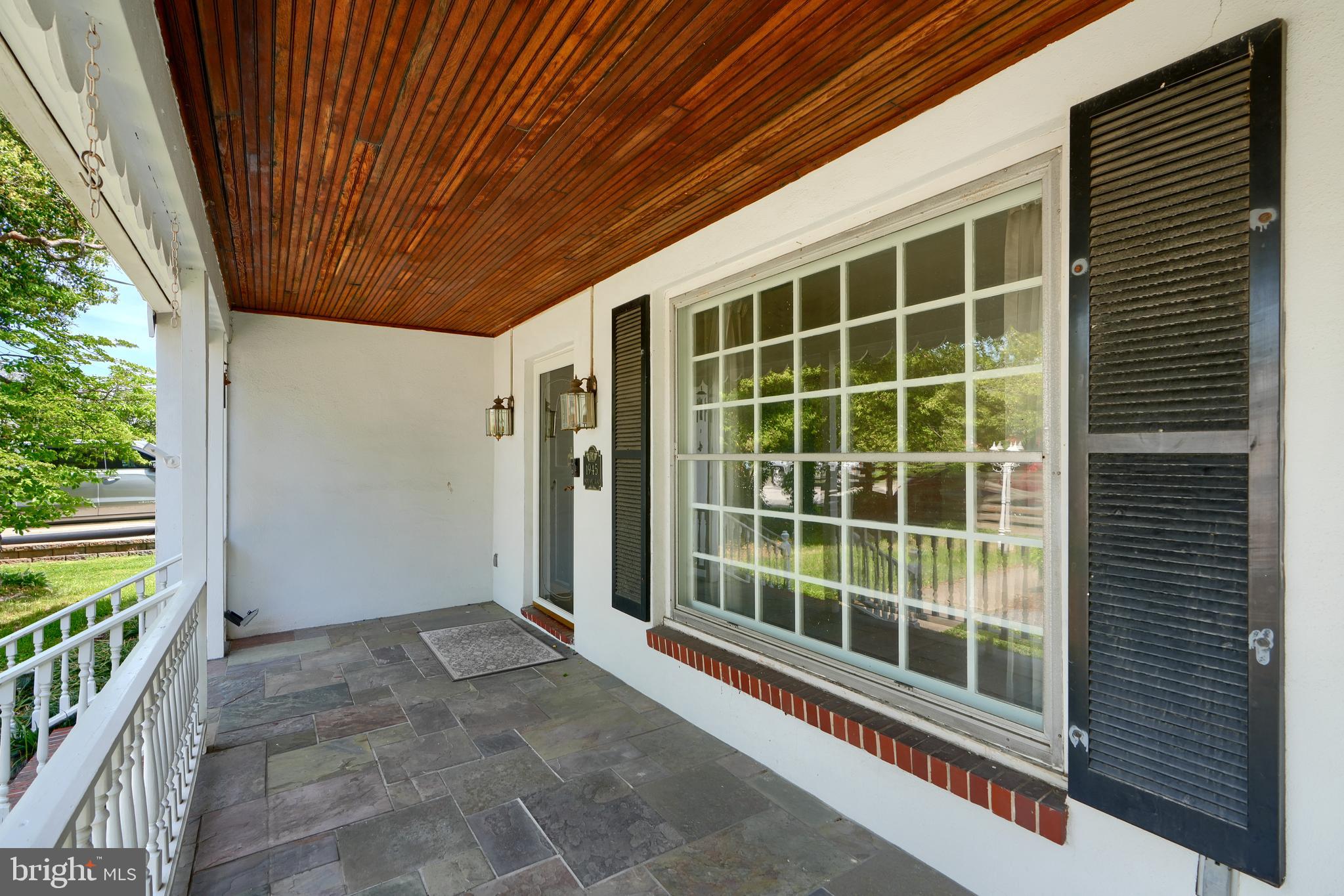 1945 Midland Road Baltimore, MD 21222 - Photo 10 of 69 Front Porch