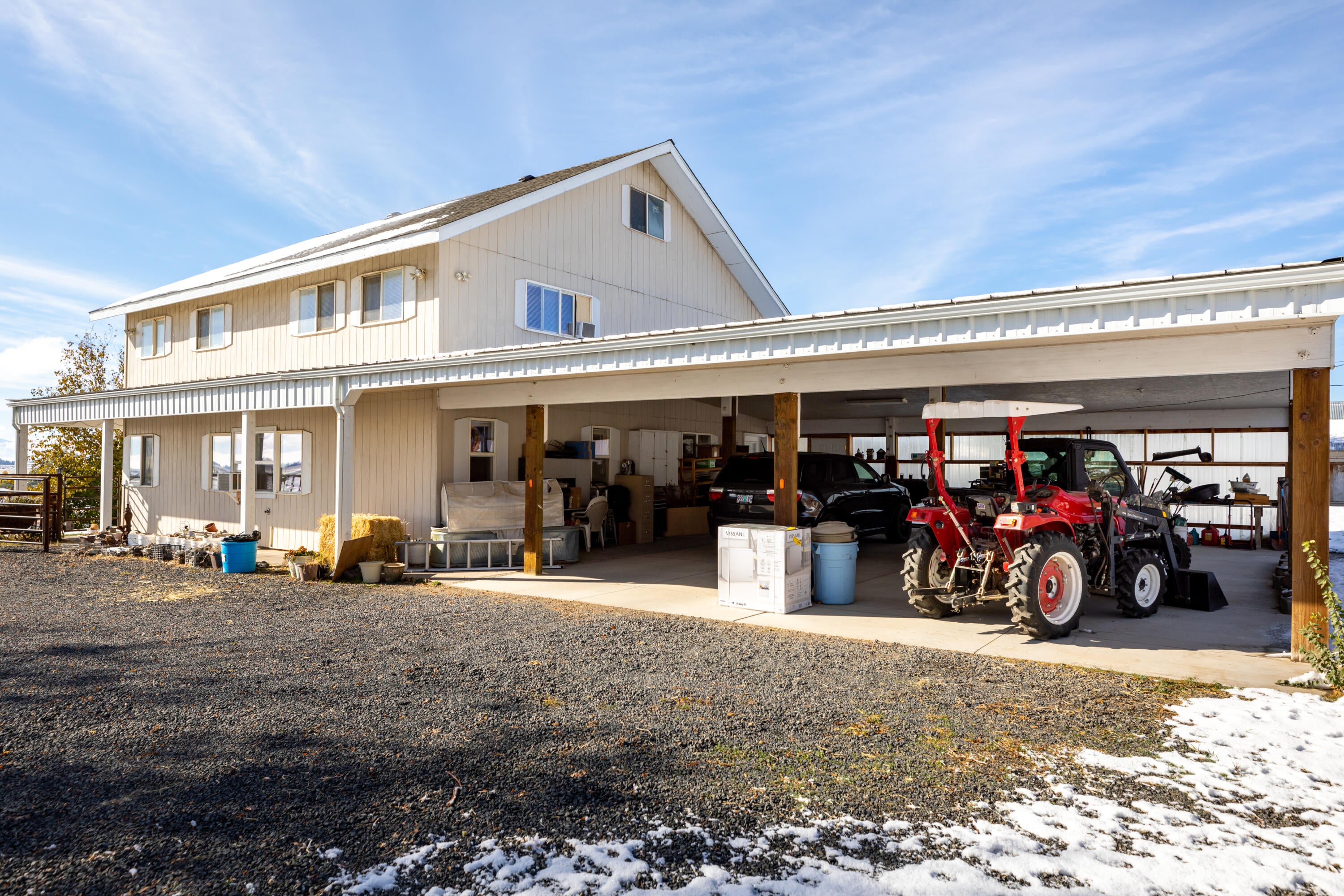 18809 Hill Road Merrill, OR 97633 - Photo 8 of 108 18809HillRd.-9