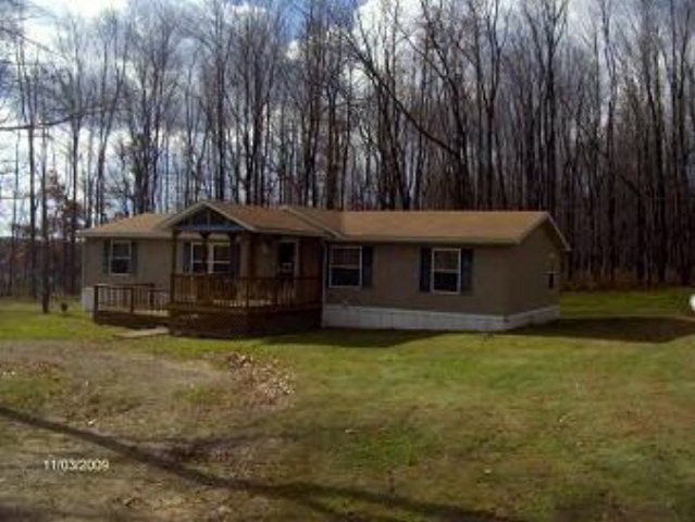 2018 Creek Road Cooperstown, PA 16317 - Photo 1 of 1 Main View