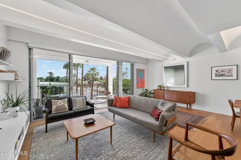 $495,000 | 6502 North Central Avenue, Unit B303, Phoenix, AZ 85012
