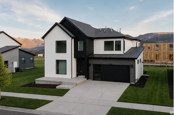 $999,900 | 2862 East Hayloft Lane, Unit 255, Heber City, UT 84032