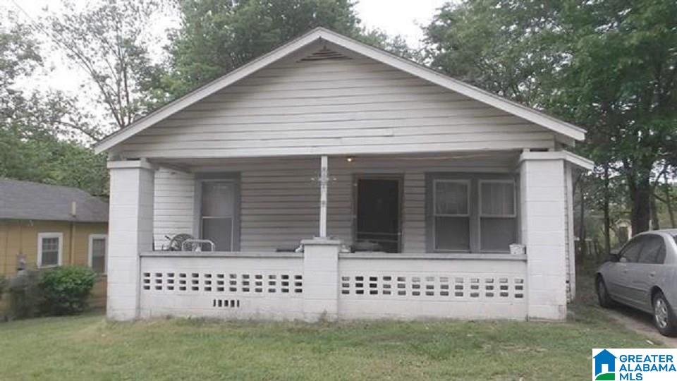 632 72nd Street South Birmingham, AL 35206 - Photo 1 of 1