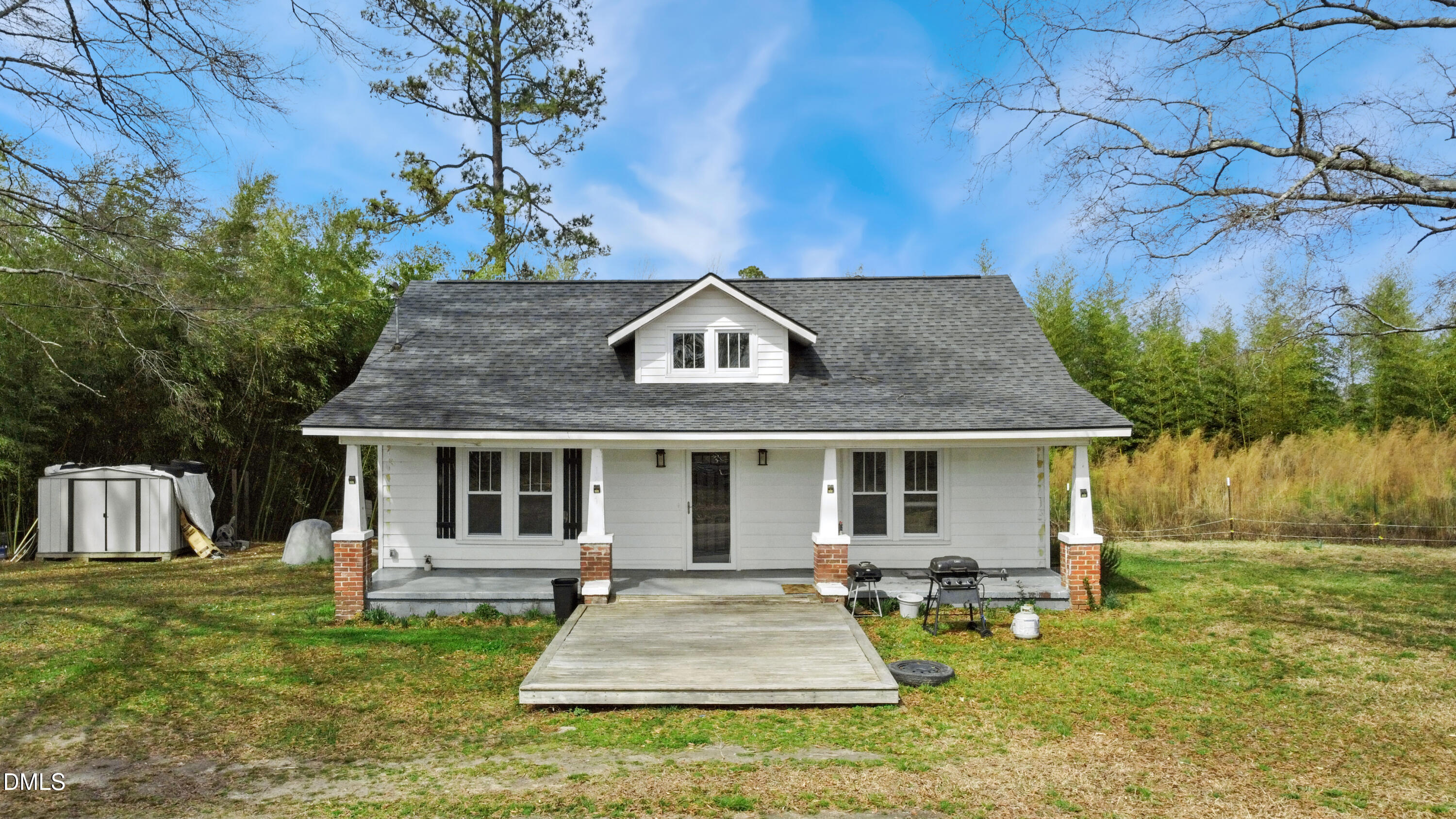 1867 Frazier Road Spring Hope, NC 27882 - Photo 1 of 33 1
