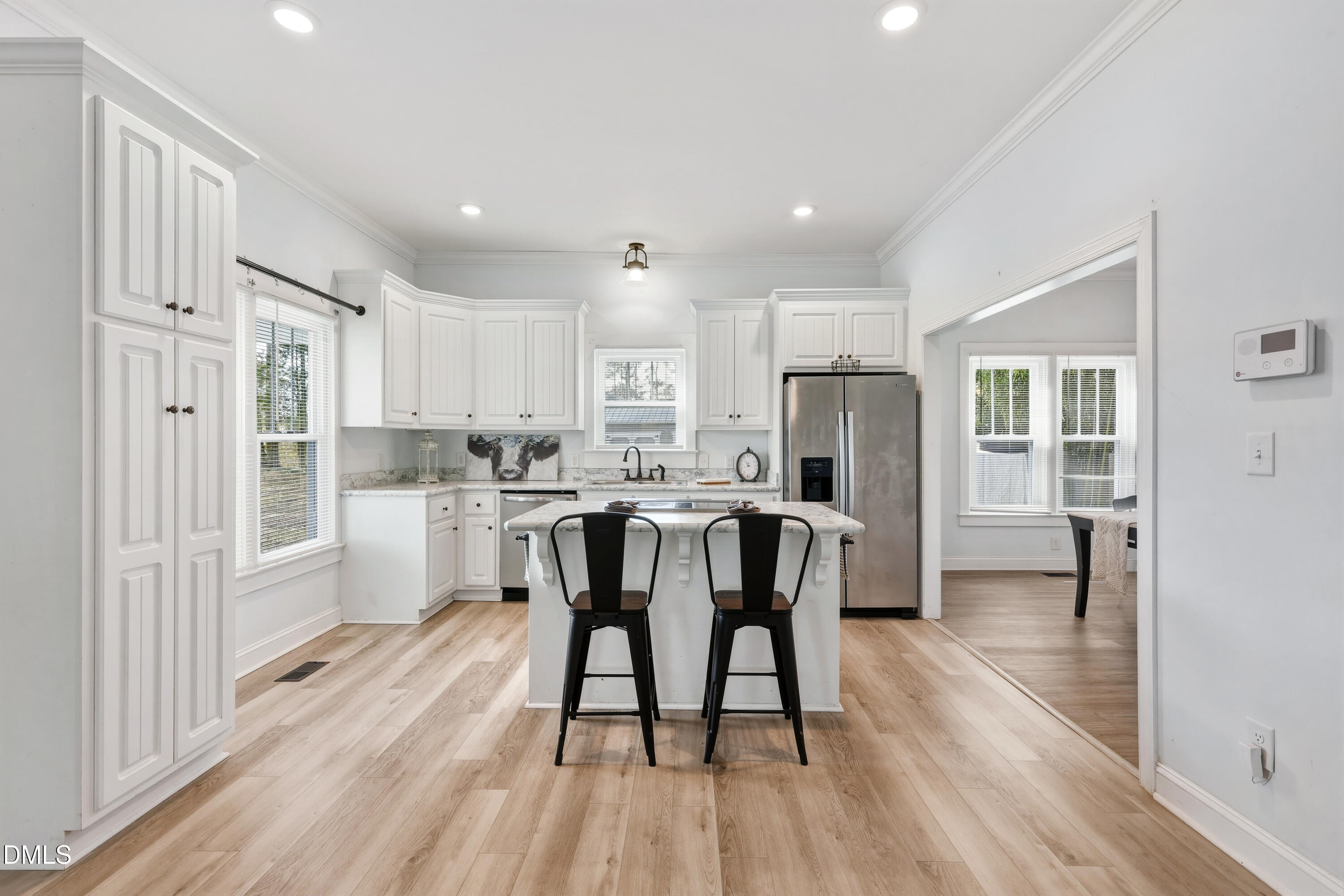 1867 Frazier Road Spring Hope, NC 27882 - Photo 17 of 33 18