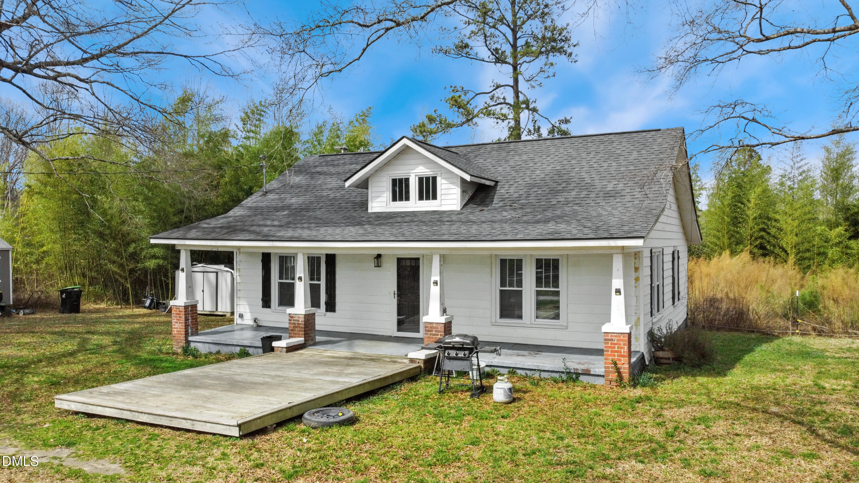 1867 Frazier Road Spring Hope, NC 27882 - Photo 3 of 33 3