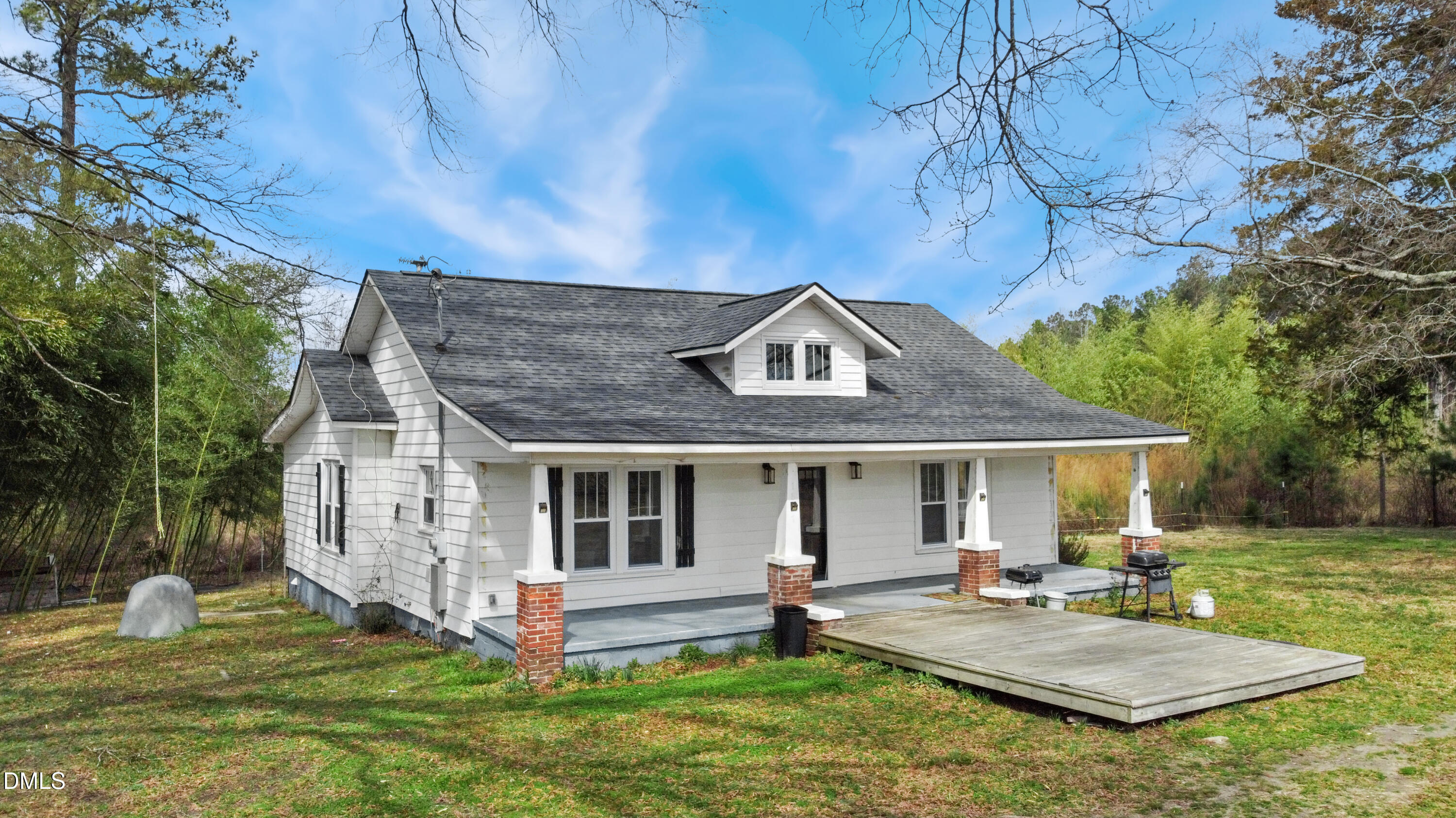 1867 Frazier Road Spring Hope, NC 27882 - Photo 4 of 33 4