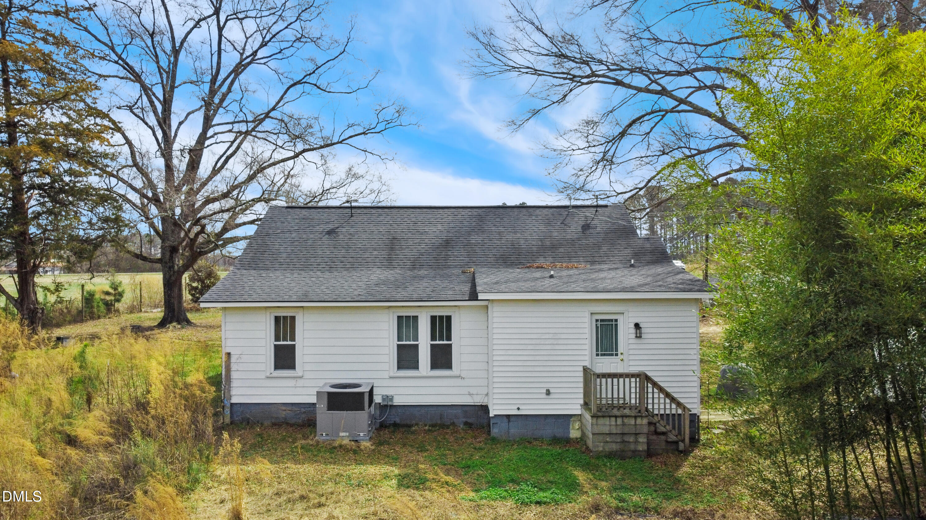 1867 Frazier Road Spring Hope, NC 27882 - Photo 5 of 33 6