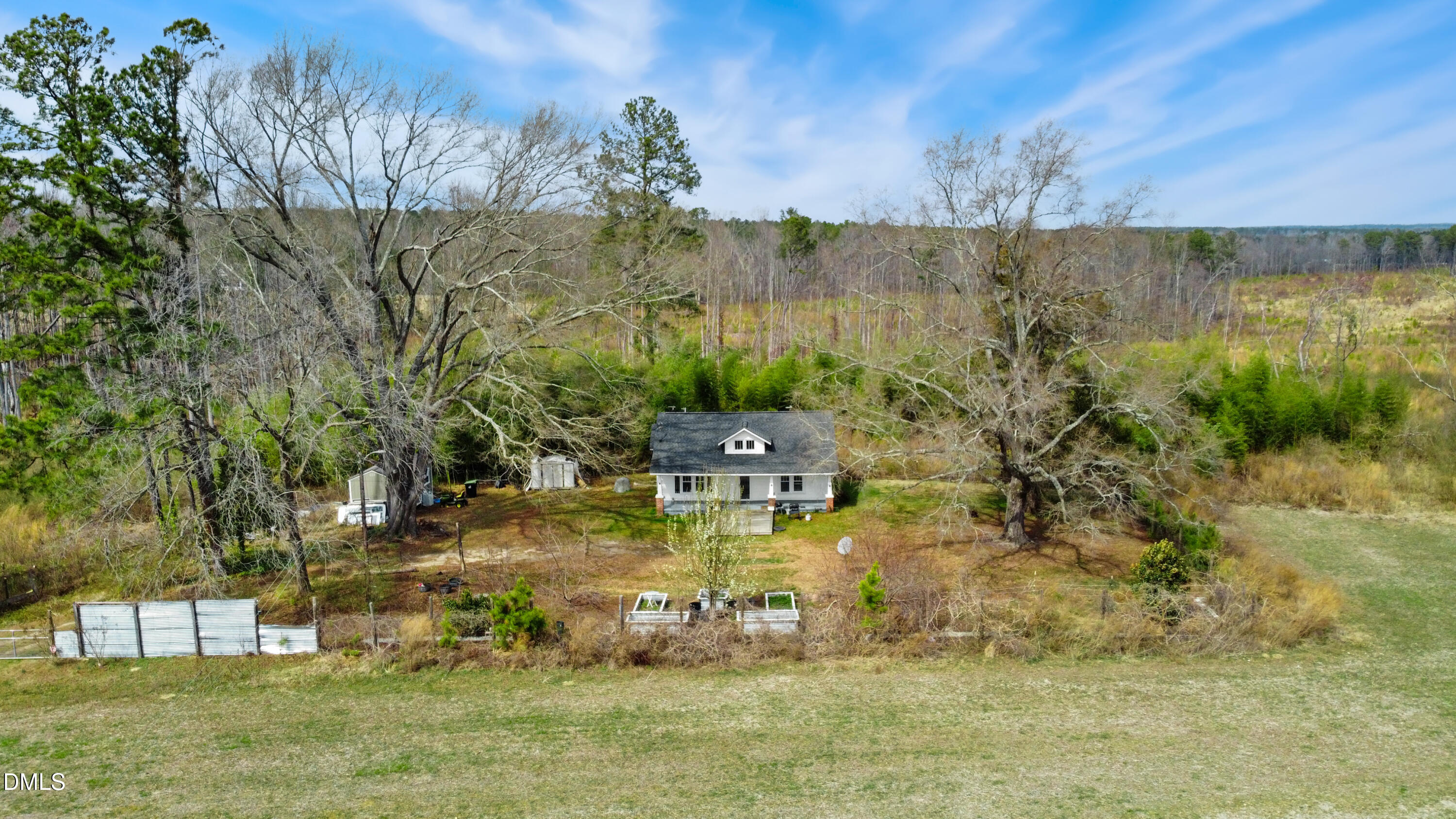 1867 Frazier Road Spring Hope, NC 27882 - Photo 6 of 33 7