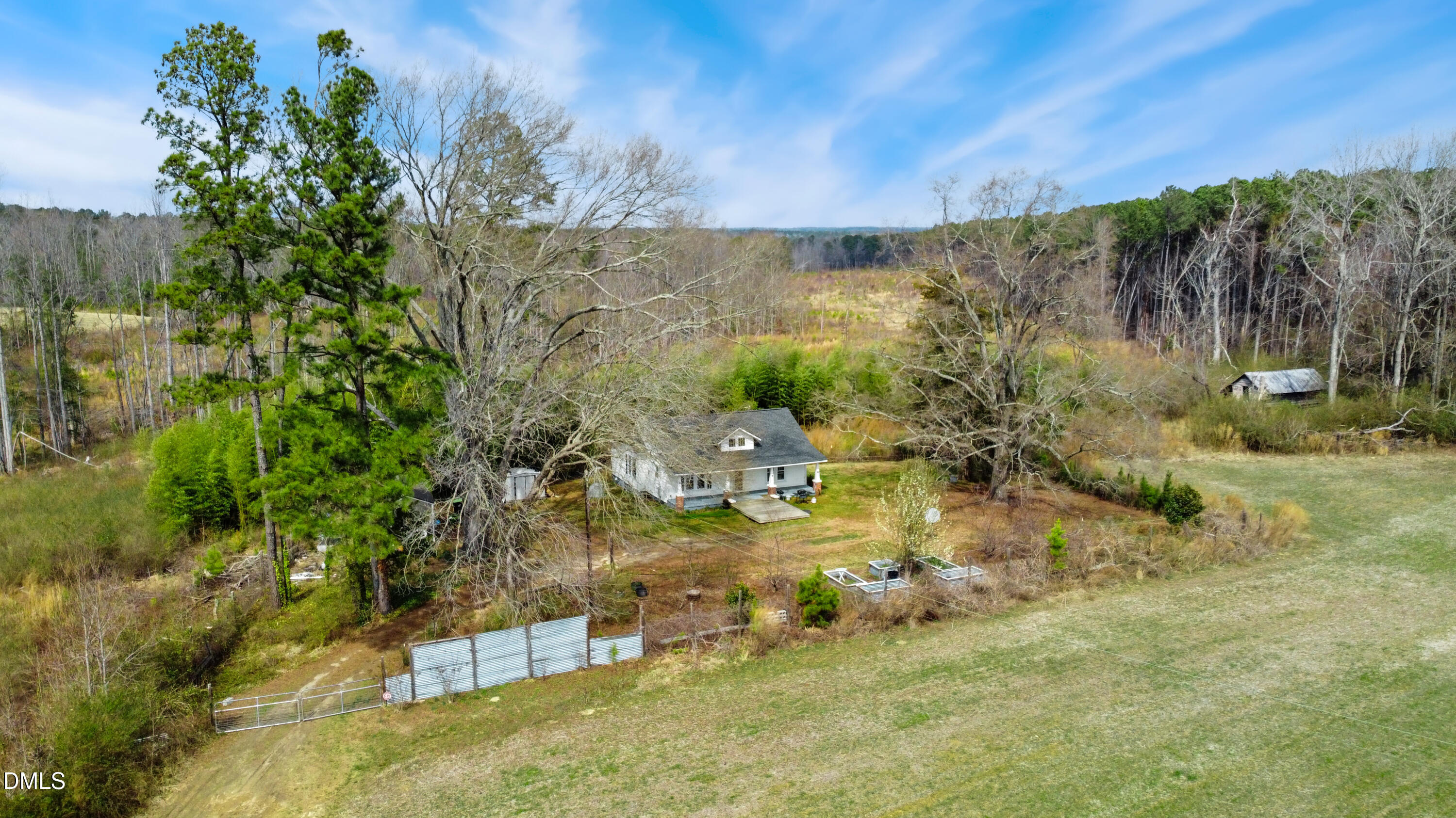 1867 Frazier Road Spring Hope, NC 27882 - Photo 7 of 33 8