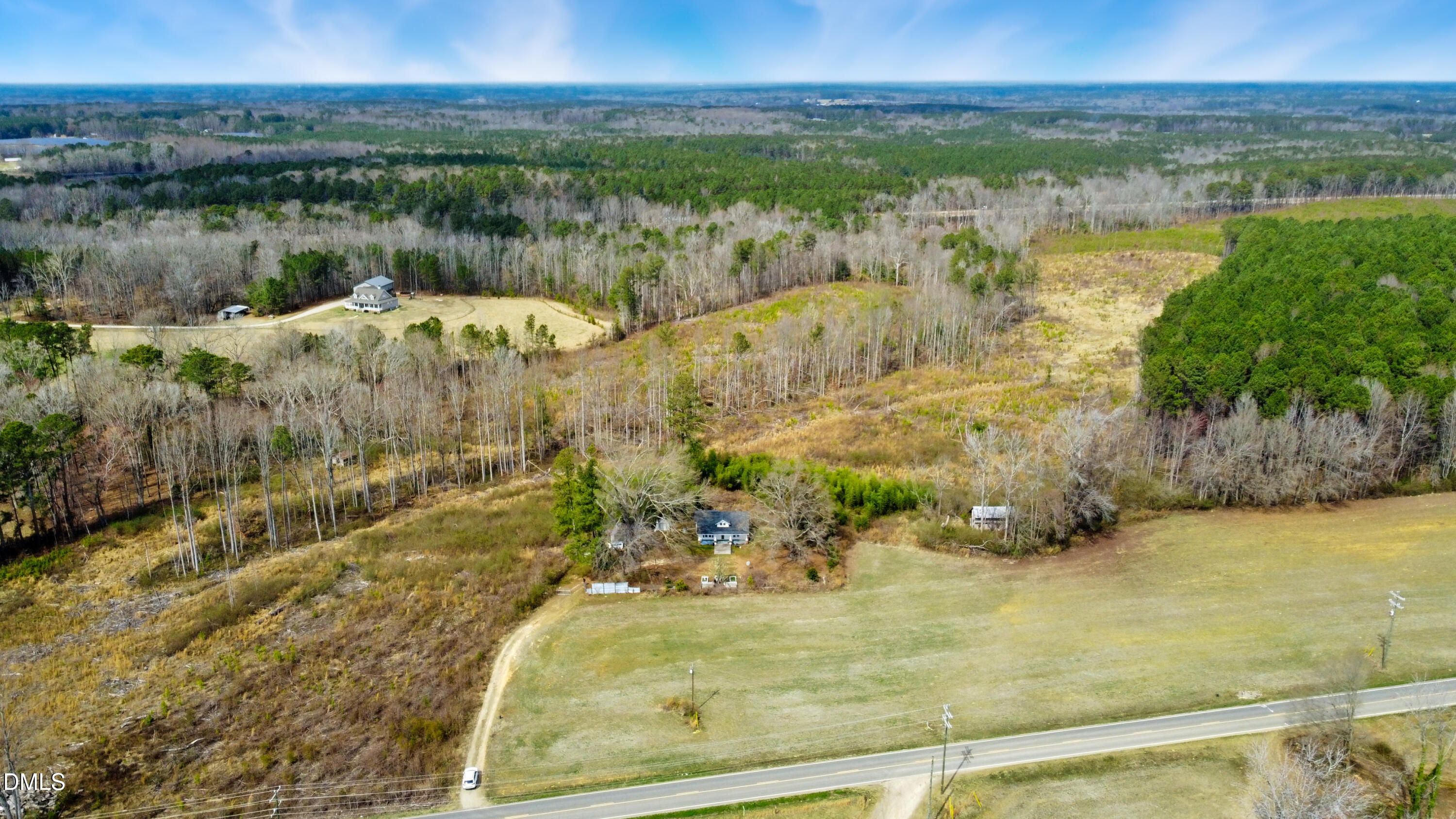 1867 Frazier Road Spring Hope, NC 27882 - Photo 8 of 33 9