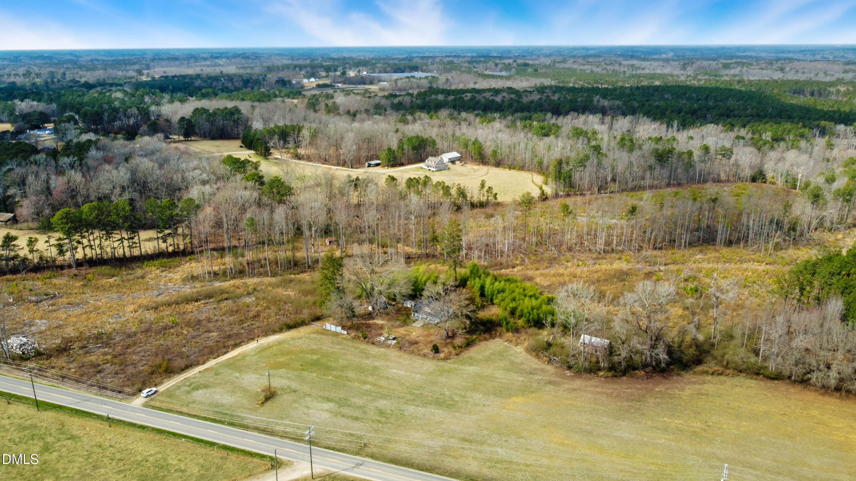 1867 Frazier Road Spring Hope, NC 27882 - Photo 9 of 33 10